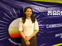 កឹម មនោវិទ្យា ពេញចិត្ត តំណែង សមាជិក (គ.ជ.ប)