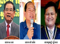 ក្រសួងមហាផ្ទៃបង្គាប់ឱ្យអភិបាលខេត្តពោធិ៍សាត់ផ្អាកការឈូសឆាយរបស់ក្រុមហ៊ុន MDS លើដីពលរដ្ឋ៣ភូមិក្នុងឃុំថ្មដា