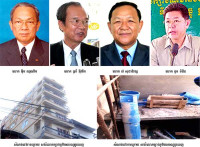 សំណង់ផ្ទះល្វែងអ្នកស្រី ចេង ផា នៅសង្កាត់ជ័យជំនះ សង់បំពានលើការសម្រេចមន្ត្រីជំនាញ និងអាជ្ញាធរ
