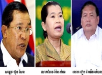 ចៅហ្វាយក្រុងបាវិត ប្រើពាក្យក្លែងបន្លំសេចក្តីសម្រេចអភិបាលខេត្តទៅគំរាមរាស្ត្រ