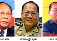 អភិបាលខេត្តពោធិ៍សាត់ មិនបានដោះស្រាយដីធ្លីតាមសំណើរដ្ឋសភា និងក្រសួងមហាផ្ទៃឡើយ