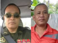 មេប៉េអឹម ខេត្តស្ទឹងត្រែង បង្ក្រាបអ្នក សារព័ត៌មាន និងមន្ត្រី យោធាដើម្បីអ្វី