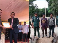 យុត្តិធម៌ សម្រាប់អ្នក ឈ្នះដូចមេ ឧក្រិដ្ឋជន ព្រៃឈើ គង់ ក្រឹង
