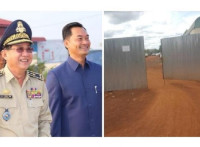 សង្វៀនជល់មាន់ អាប៉ោងបៀរ នៅភូមិដា ស្រុកមេមត់ បន្តបើកលេង យ៉ាងកក្រើក ទៀតហើយ