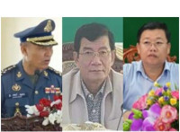 ដែនអភិរក្ស ព្រៃព្រះរកា កំពុងរងការ កាប់បំផ្លាញជាថ្មី ដោយមានការ ឃុបឃិតជាប្រព័ន្ធ