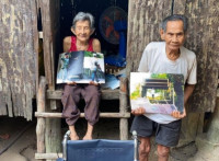 តាយាយចាស់ជរា ស្នើសុំឱ្យ សាលាដំបូងខេត្ត ជួយរកយុត្តិធម៌ រឿងដីធ្លី ជូនពួកគាត់ផង មុនពេលគាត់ស្លាប់