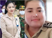 ប្រើតួនាទី ជំទប់ទី2 ឃុំកោះស្ដេច បើកតុងទីនបោក រាស្រ្ដបានលុយ រាប់រយលាន