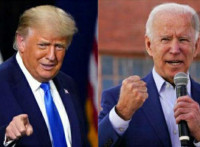 លោកDonaldtrump អាចនឹងត្រូវចាប់ខ្លួន នៅមុនឬក្រោយ ការផ្ទេរអំណាច