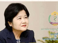 ក្រសួងសុខាភិបាល ប្រកាសអ្នកស្លាប់ ដោយ Covid 19 នៅមន្ទីរពេទ្យរុស្សី ជាលើកទី1