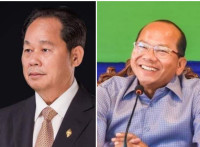 ជនល្មើសឈ្មោះមុំ បូផាន់ មិនត្រឹមតែគ្មានទោស តែមានសិទ្ធប្ដឹង អ្នកកាសែតថែមទៀត