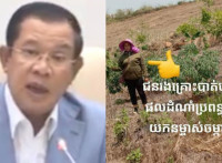 ពាក្យបណ្ដឹងលោក រ៉ាយ កន ព្រះរាជអាជ្ញារង ចោទបទព្រហ្មទណ្ឌ ហេតុអ្វីតម្កល់ទុក មិនចាត់ការទៅវិញ