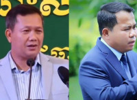 បើភូមិឃុំស្រុក ចុះហត្ថលេខា ទទួលស្គាល់ដី ពលរដ្ឋត្រូវបាន មន្រ្តីជំនាញ ភូមិបាលស្រុកស្អាង ចោទថា មិនបានយល់ដឹង