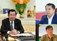 សារសំឡេងរបស់ សម្ដេចនាយករដ្ឋមន្រ្តី បង្គាប់ឲ្យអភិបាល ខេត្តកណ្ដាល អនុវត្តត្រូវបាន មន្រ្តីជំនាញ បកស្រាយផ្សេង