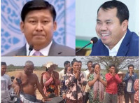គោលនយោបាយ 3ចំណុច អាចទទួលបាន ជោគជ័យ លុះត្រាមាន កិច្ចសហការប្រកបដោយ សមធម៌ពីអាជ្ញាធរ ថ្នាក់ក្រោមជាតិ