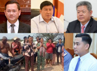 តាមការបញ្ជាក់ពីរដ្ឋបាលខេត្តកណ្ដាលមិនអាចឲ្យប្រជាពលរដ្ឋ8គ្រួសារចូលរួមប្រជុំដោះស្រាយករណីសុំចុះបញ្ជីដីធ្លីបានទេ