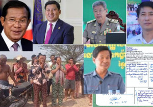 បើបទបញ្ជាឯកឧត្ដម គួច ចំរើន មន្ត្រីជំនាញខេត្តកណ្ដាលមិនអនុវត្តតាមផងតើឲ្យរាស្ត្រសង្ឃឹមអ្វី