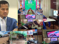 ល្បែងជល់មាន់តាមអនឡាញក្នុងខេត្តសៀមរាប សមត្ថកិច្ចបិទភ្នែកប្រឆាំងគោលនយោបាយភូមិឃុំមានសុវត្ថិភាព