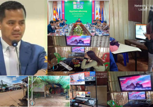 ល្បែងជល់មាន់តាមអនឡាញក្នុងខេត្តសៀមរាប សមត្ថកិច្ចបិទភ្នែកប្រឆាំងគោលនយោបាយភូមិឃុំមានសុវត្ថិភាព