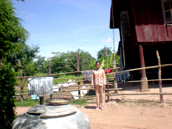 ការរស់នៅជាមួយរយៈពេល ២៨ ឆ្នាំ អ្នកស្រី ហួ ចាន់ថា មាន​សិទ្ធិទទួល​មរតក​តាម​បណ្តាំ