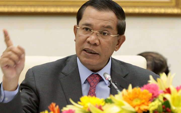 តម្លើង​ប្រាក់ខែ​មុនការ​កែទម្រង់​អាច​បង្កឱ្យ​មាន​ឱនភាព និង​អតិផរណា