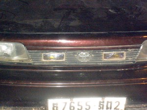 SANYO DIGITAL CAMERA