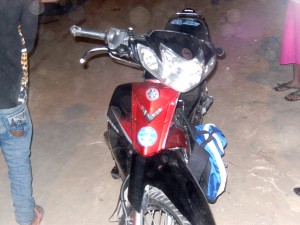 SANYO DIGITAL CAMERA
