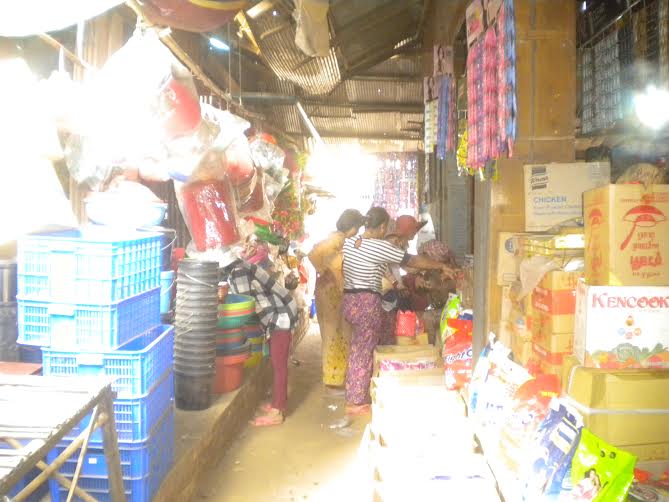 ល្បែងស៊ីសង គ្រប់ប្រភេទ នៅក្នុងស្រុក កញ្ជៀច ក្រោមការបើកភ្លើងខៀវ ពីសំណាក់ អធិការស្រុក