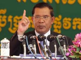 ក្រោម​អំណាច​លោក សូ សារិទ្ធ នាយ​ខណ្ឌ​រដ្ឋបាល​ព្រៃឈើ ខេត្ត​ក្រចេះពិត​ជា​មិន​អាច​​មាន​សមត្ថភាព ទប់ស្កាត់​បទល្មើសព្រៃឈើ​​នៅ ស្រុក​ចិត្រ​បុរីបាន​ឡើយ