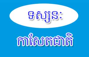 សម្លឹង​មើល​គំរូ​ប្រជាធិបតេយ្យ​នៅ​អាស៊ី​
