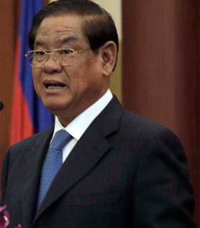វរៈ៩១១ ក្រោមអំណាច លោកសូ ចាន់រី លួចបើកច្រក នាំពលករ ខុសច្បាប់ចេញ