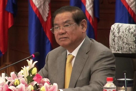 នាយក អនុវិទ្យាល័យ អមលាំង ប្តឹងអធិការ ស្រុកថ្ពង ៧ចំណុច