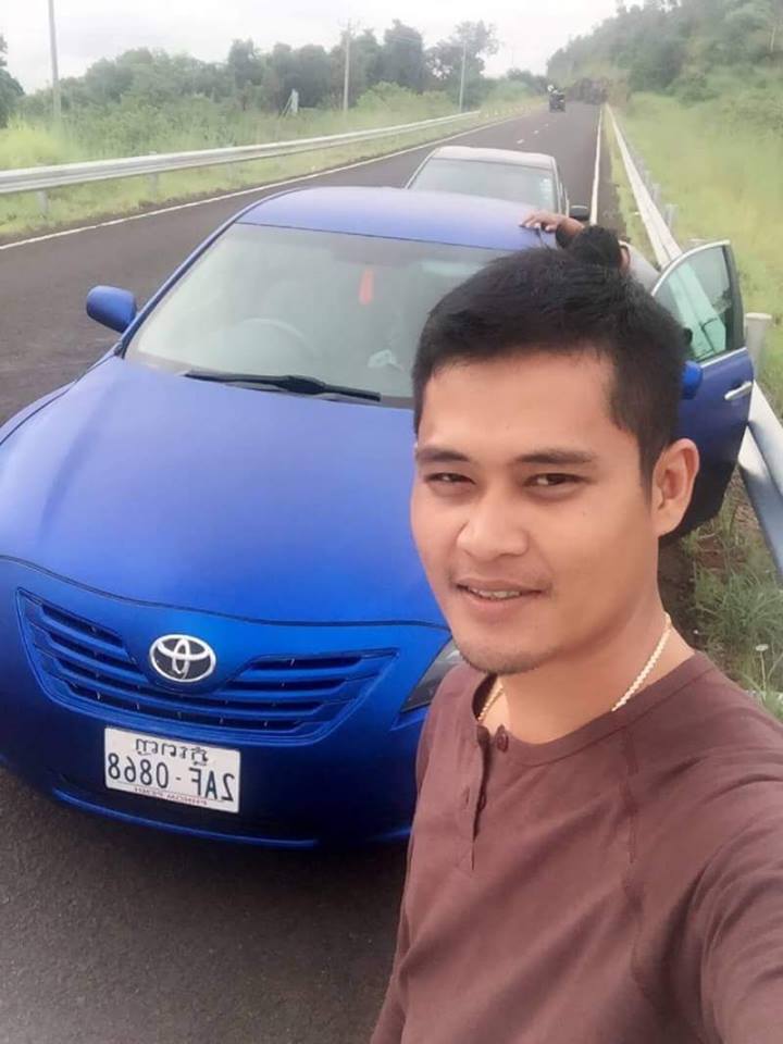 យោធា បង្ក្រាប បទល្មើស ព្រៃឈើ បែរជា រកស៊ីឈើ ទៅវិញ