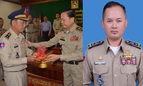 ឈើប្រណិត ដឹកតាមឡាន ទំនើបចេញ តាមច្រក ប្រាំពីរ ស្រុក ពេជ្រាដា
