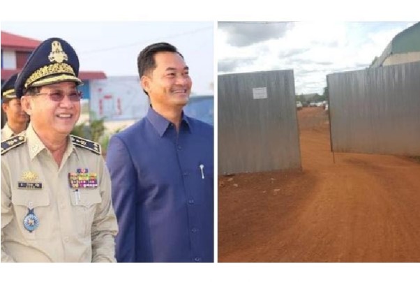 សង្វៀនជល់មាន់ អាប៉ោងបៀរ នៅភូមិដា ស្រុកមេមត់ បន្តបើកលេង យ៉ាងកក្រើក ទៀតហើយ