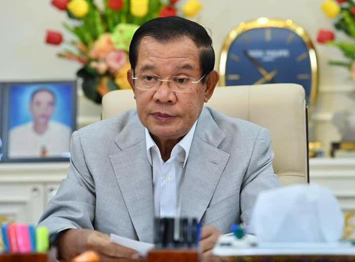 ចាប់មេខ្លោង បើកសង្វៀន ជល់មាន់ – បៀ – អាប៉ោង នៅសង្កាត់ ស្ទឹងមានជ័យ ចាប់មិនបាន ចាប់បាន តែអ្នក កាសែត ទៅវិញ