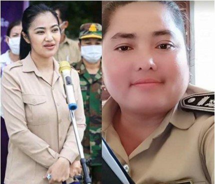 ប្រើតួនាទី ជំទប់ទី2 ឃុំកោះស្ដេច បើកតុងទីនបោក រាស្រ្ដបានលុយ រាប់រយលាន