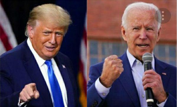 លោកDonaldtrump អាចនឹងត្រូវចាប់ខ្លួន នៅមុនឬក្រោយ ការផ្ទេរអំណាច