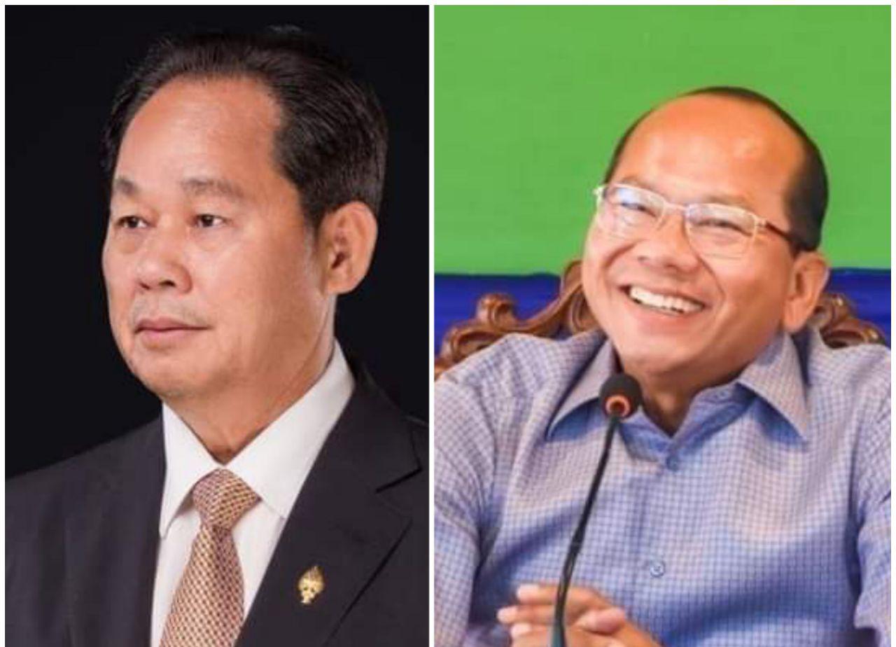 ជនល្មើសឈ្មោះមុំ បូផាន់ មិនត្រឹមតែគ្មានទោស តែមានសិទ្ធប្ដឹង អ្នកកាសែតថែមទៀត