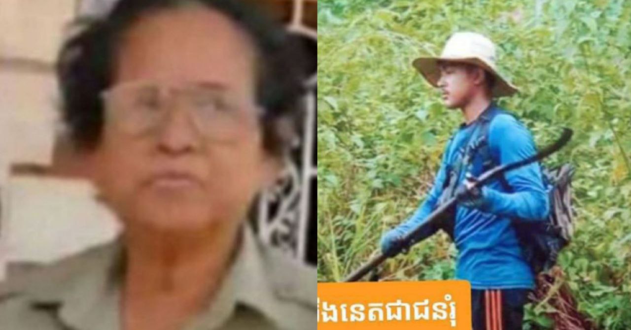 ដីសម្បទានសង្គមកិច្ច 5ហិកតារបស់លោក សេង សារុំ ត្រូវបានមេឃុំប្រម៉ោយ ប្រើអំណាចឃុបឃិត រកផលប្រយោជន៍