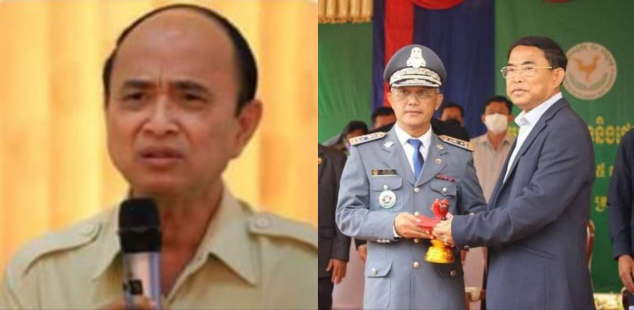 អំពើពុករលួយក្រោម អំណាចមេគយត្រពាំងផ្លុង មិនពិបាកស្វែងរក ភស្ដុតាងទេ បើពិតជាមាន ឆន្ទៈលុបបំបាត់