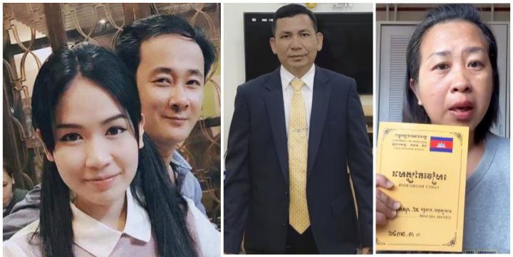 ការបកស្រាយជាច្រើន តាមFacebook លើករណីមរណៈភាព លោកឧកញ្ញ៉ា ឈាង រត្ន័ មាន៣ព័ត៌មានដែល គួរយកមករិៈគិត