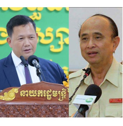 លោកគឹម ពៅ អតីត មេកងពល លេខ71 បន្តប្ដឹងទៅ រដ្ឋាភិបាលថ្មី