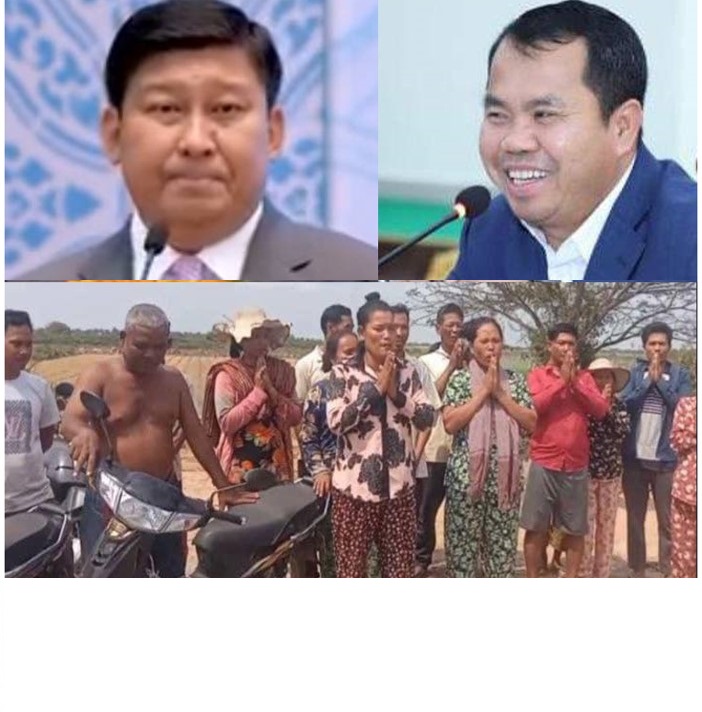 គោលនយោបាយ 3ចំណុច អាចទទួលបាន ជោគជ័យ លុះត្រាមាន កិច្ចសហការប្រកបដោយ សមធម៌ពីអាជ្ញាធរ ថ្នាក់ក្រោមជាតិ