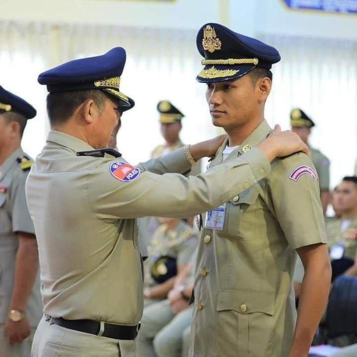 អនុវត្តន៍តាម បទបញ្ជាសម្តេច បវរធិបតី សណ្ដាប់ធ្នាប់ និងសន្តិសុខ ក្នុងស្រុកម៉ាឡៃ ត្រូវបាន ប្រជាពលរដ្ឋ គាំទ្រ